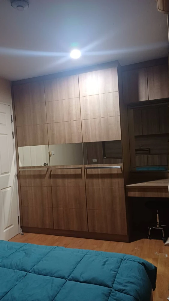 🏠🌃  ให้เช่า คอนโด พาร์ค วิว วิภาวดี 🏠🌃