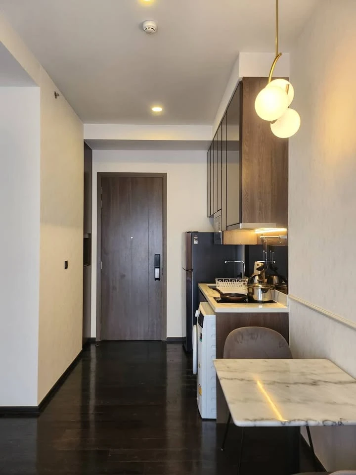 🏠🌃 ให้เช่า  คอนโด พาร์ค ออริจิ้น ทองหล่อ  🏠🌃