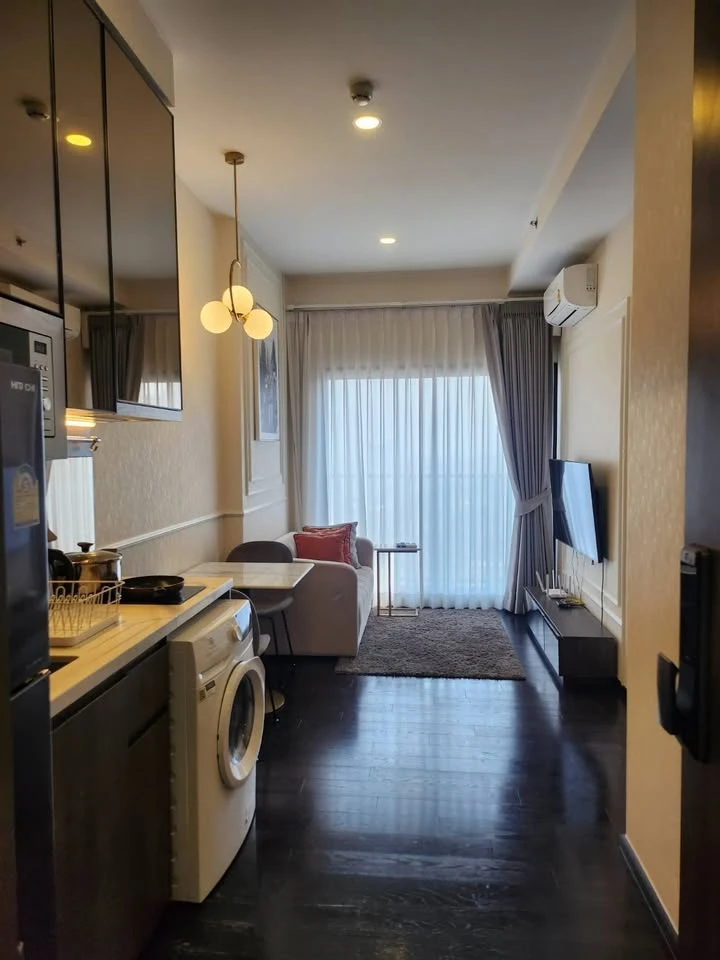 🏠🌃 ให้เช่า  คอนโด พาร์ค ออริจิ้น ทองหล่อ  🏠🌃