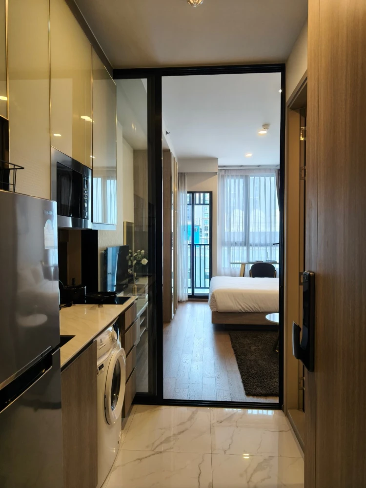 🏠🌃 ให้เช่า คอนโด พาร์ค ออริจิ้น พญาไท 🏠🌃