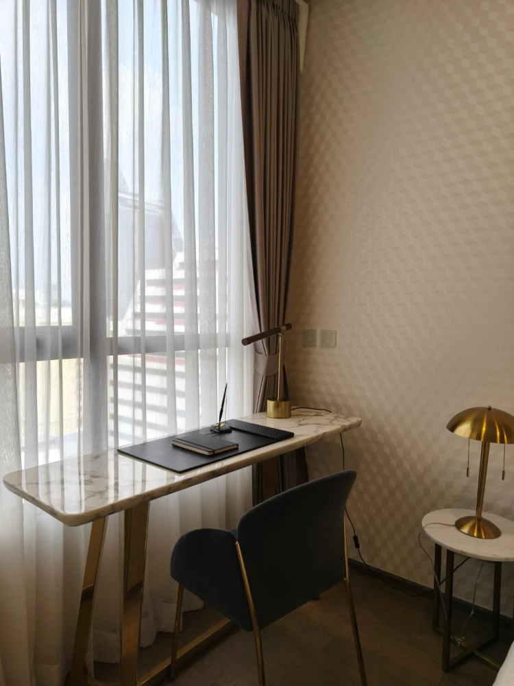 🏠🌃 ให้เช่า คอนโด พาร์ค ออริจิ้น พญาไท 🏠🌃