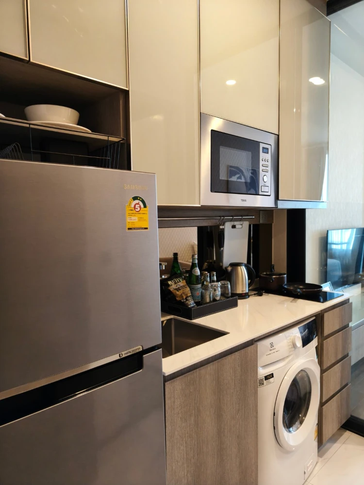 🏠🌃 ให้เช่า คอนโด พาร์ค ออริจิ้น พญาไท 🏠🌃