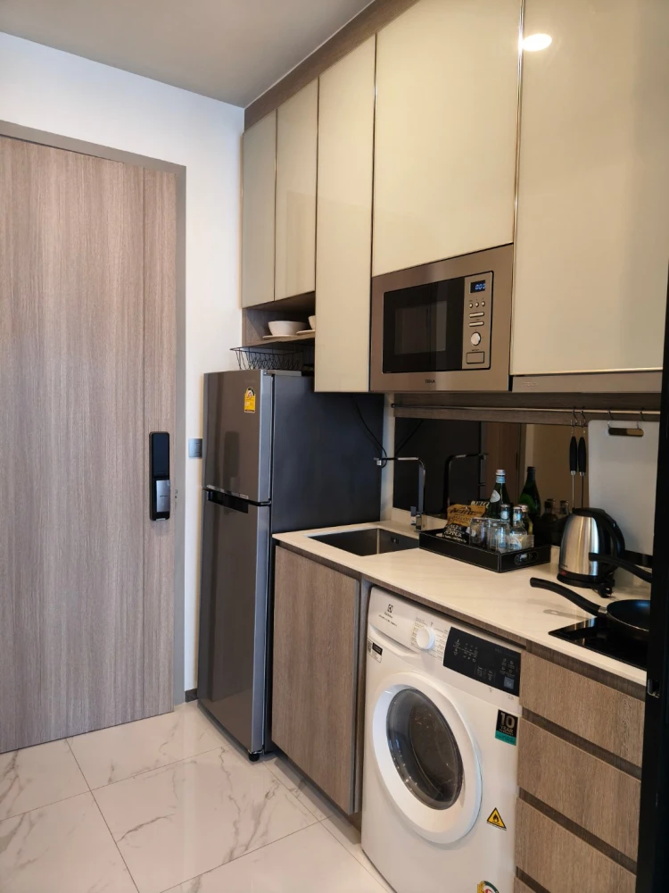 🏠🌃 ให้เช่า คอนโด พาร์ค ออริจิ้น พญาไท 🏠🌃