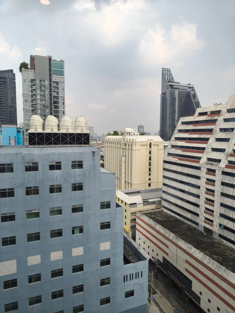 🏠🌃 ให้เช่า คอนโด พาร์ค ออริจิ้น พญาไท 🏠🌃