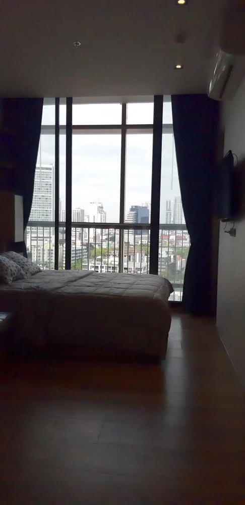 🏠🌃 ให้เช่า  คอนโด พาร์ค 24 ออริจิ้น พร้อมพงษ์   🏠🌃