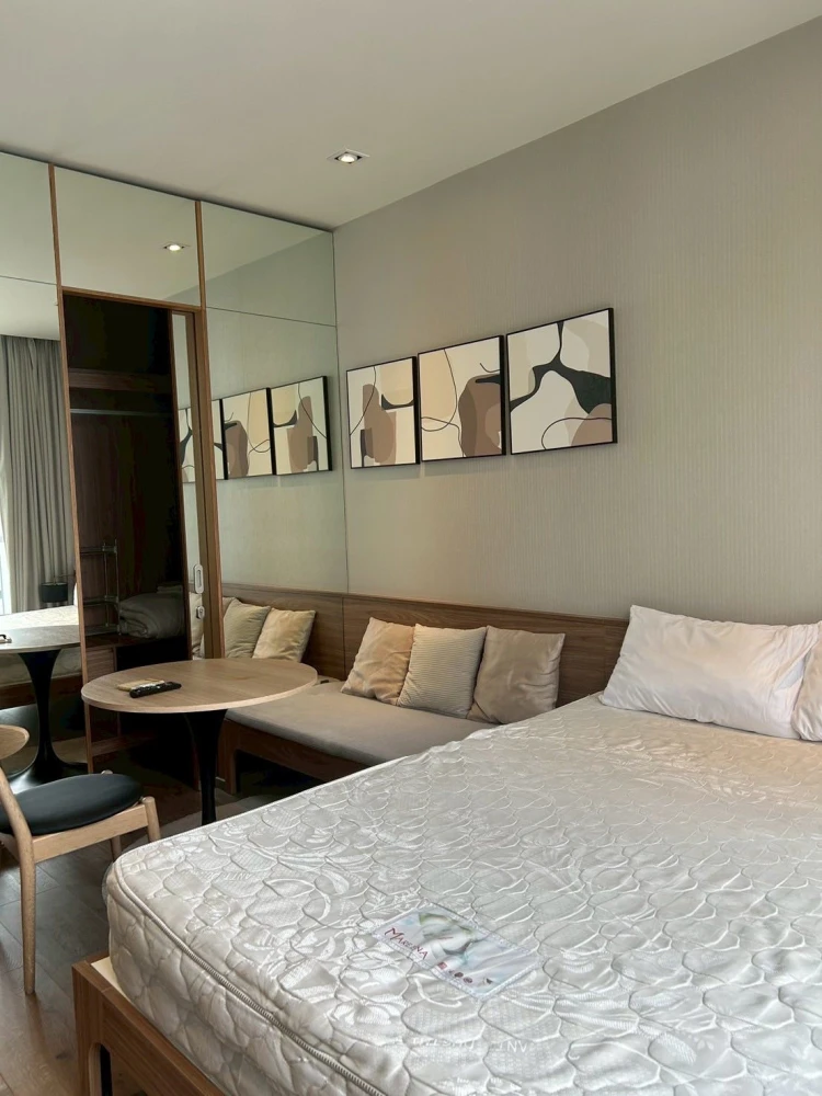 🏠🌃 ให้เช่า คอนโด พาร์ค24 ออริจิ้น พร้อมพงษ์ 🏠🌃