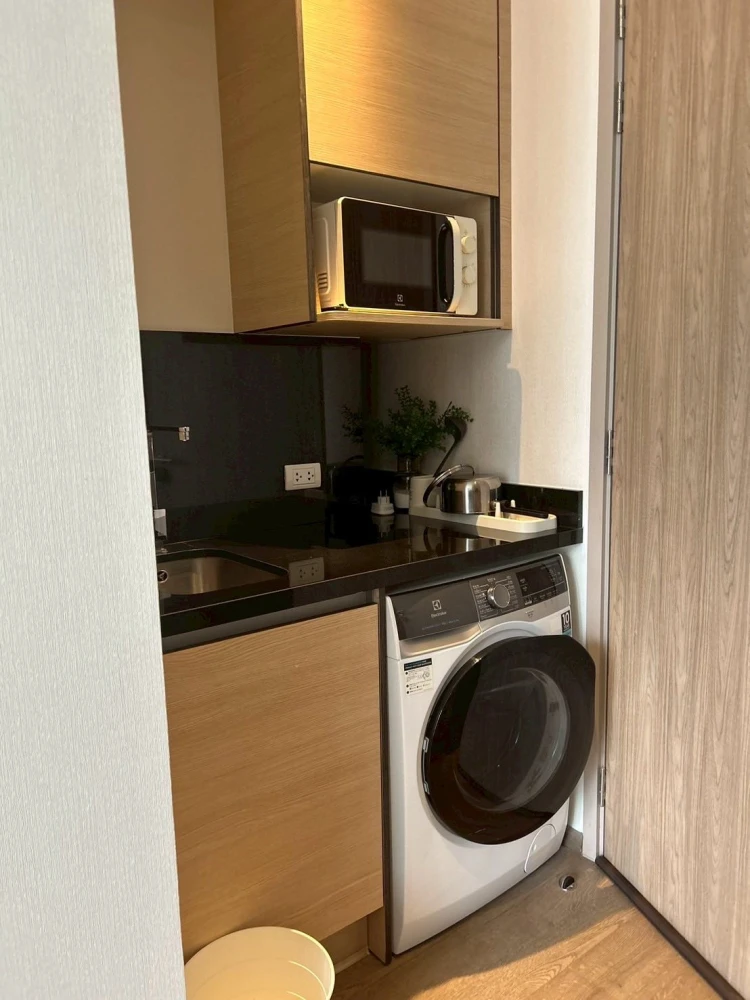 🏠🌃 ให้เช่า คอนโด พาร์ค24 ออริจิ้น พร้อมพงษ์ 🏠🌃