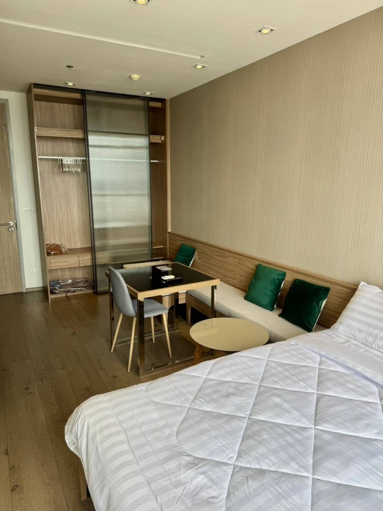 🏠🌃 ให้เช่า คอนโด พาร์ค24 ออริจิ้น พร้อมพงษ์   🏠🌃