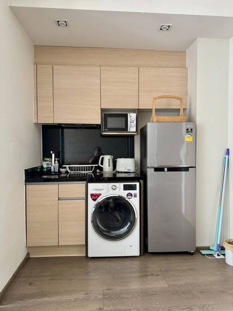 🏠🌃 ให้เช่า คอนโด พาร์ค24 ออริจิ้น พร้อมพงษ์   🏠🌃