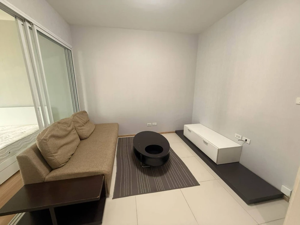 🏠🌃 ให้เช่า คอนโด ฟิวส์ โมเบียส รามคำเเหง สเตชั่น 🏠🌃