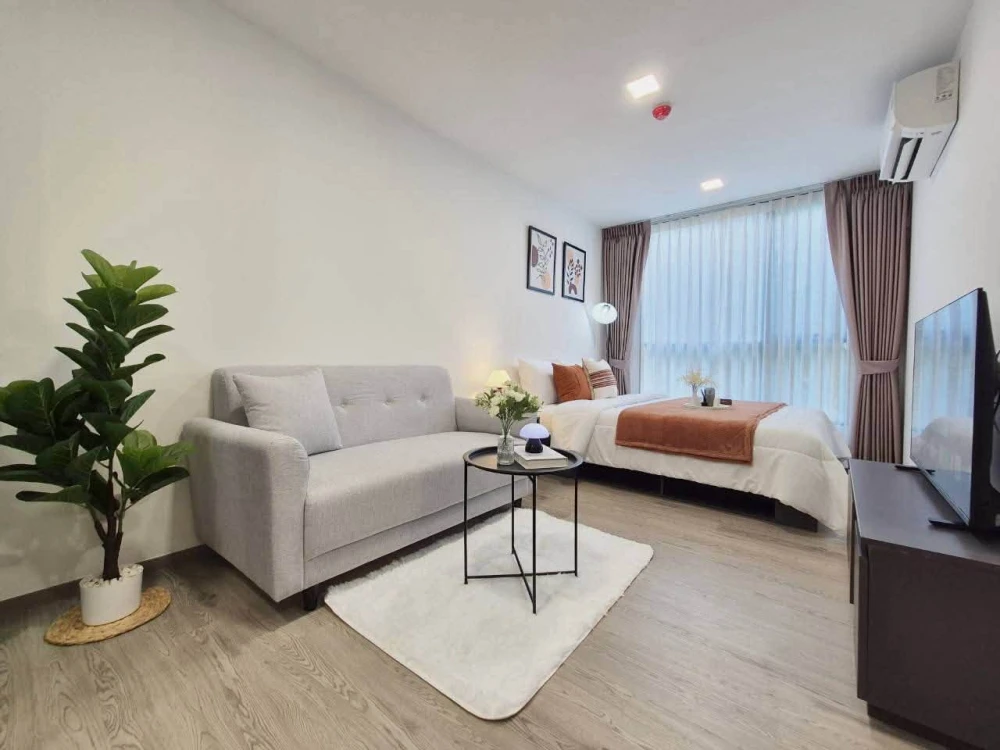 🏠🌃 ให้เช่า คอนโด มารูน รัชดา 32 🏠🌃