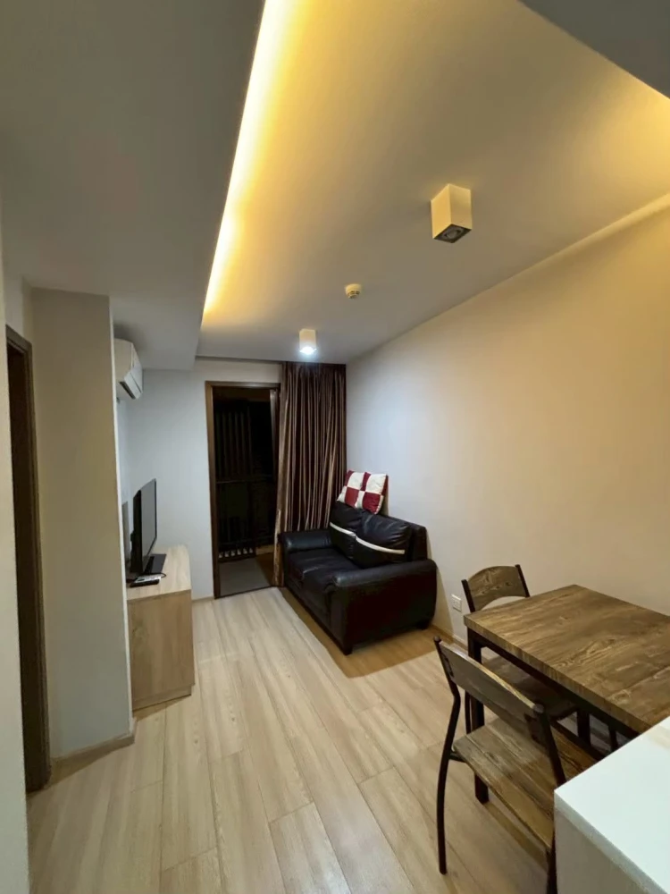 🏠🌃 ให้เช่า คอนโด มาเอสโตร 12 🏠🌃