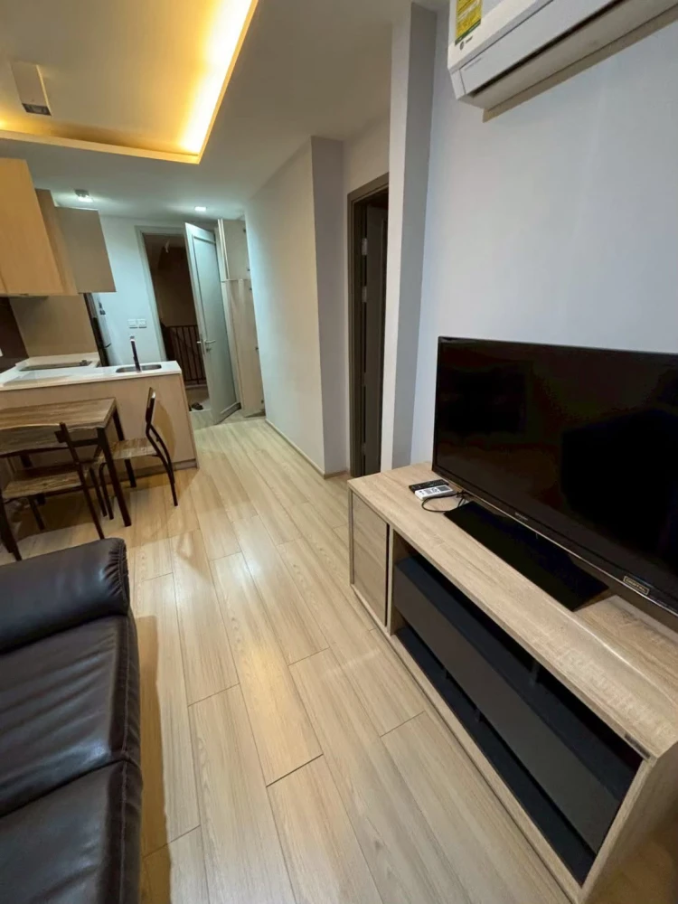 🏠🌃 ให้เช่า คอนโด มาเอสโตร 12 🏠🌃