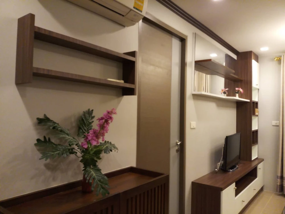 🏠🌃  ให้เช่า  คอนโด มิราจ สุขุมวิท 27   🏠🌃