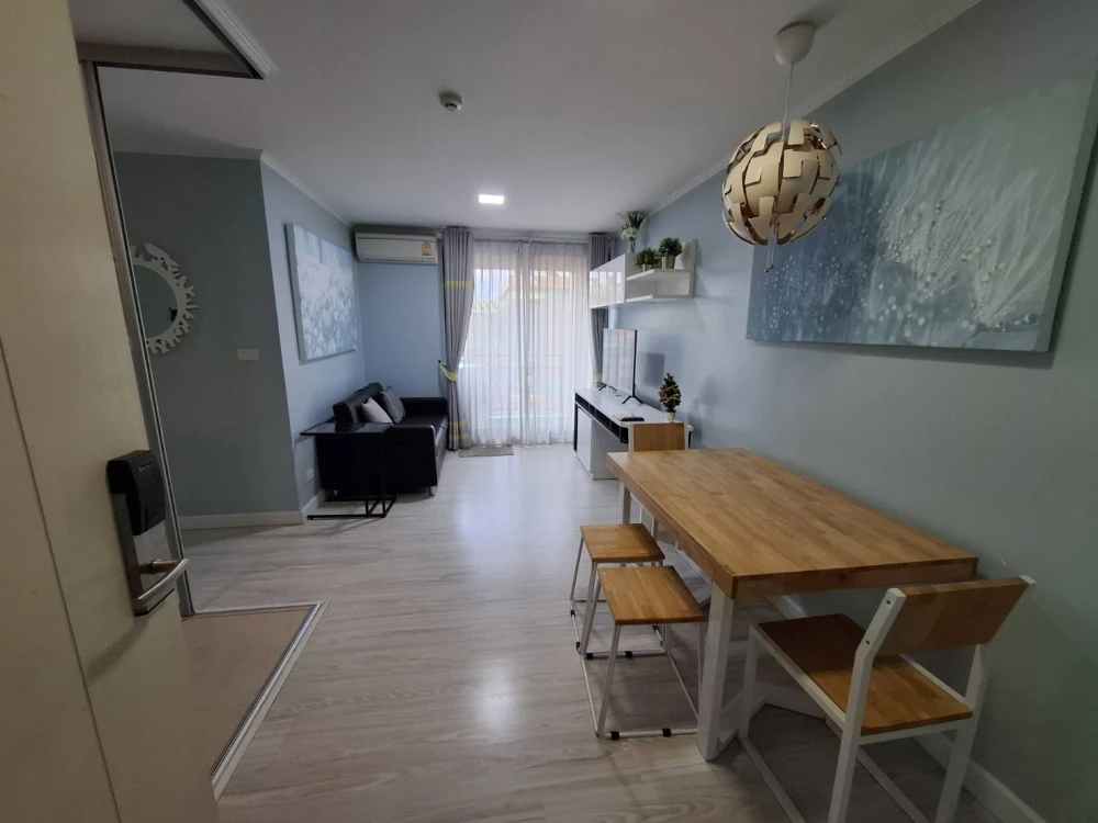 🏠🌃 ให้เช่า คอนโด มีสไตล์ @ สุขุมวิท-บางนา 🏠🌃