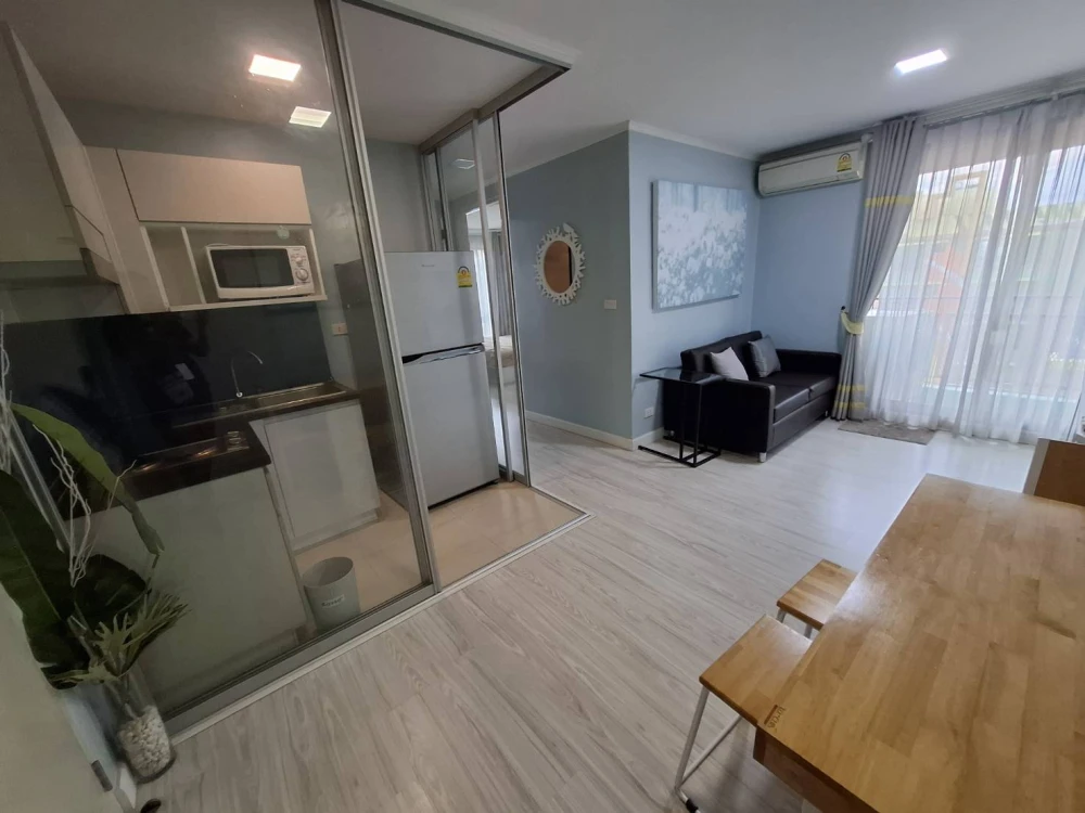 🏠🌃 ให้เช่า คอนโด มีสไตล์ @ สุขุมวิท-บางนา 🏠🌃