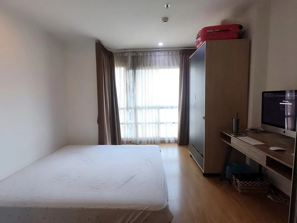 🏠🌃 ให้เช่า คอนโด ยูดีไลท์ เเอท จตุจักร สเตชั่น 🏠🌃