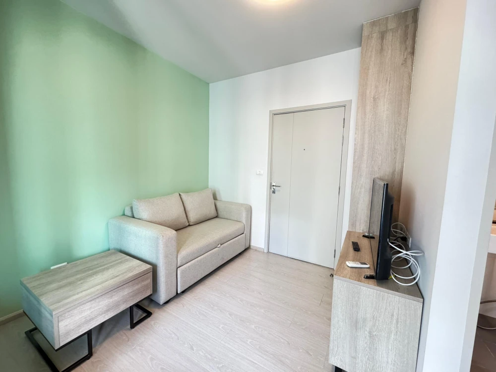 🏠🌃 ให้เช่า คอนโด ยูนิโอ สุขุมวิท 72  🏠🌃
