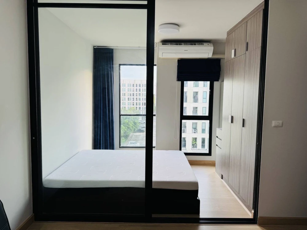 🏠🌃 ให้เช่า  คอนโด ยูนิโอ สุขุมวิท72 🏠🌃