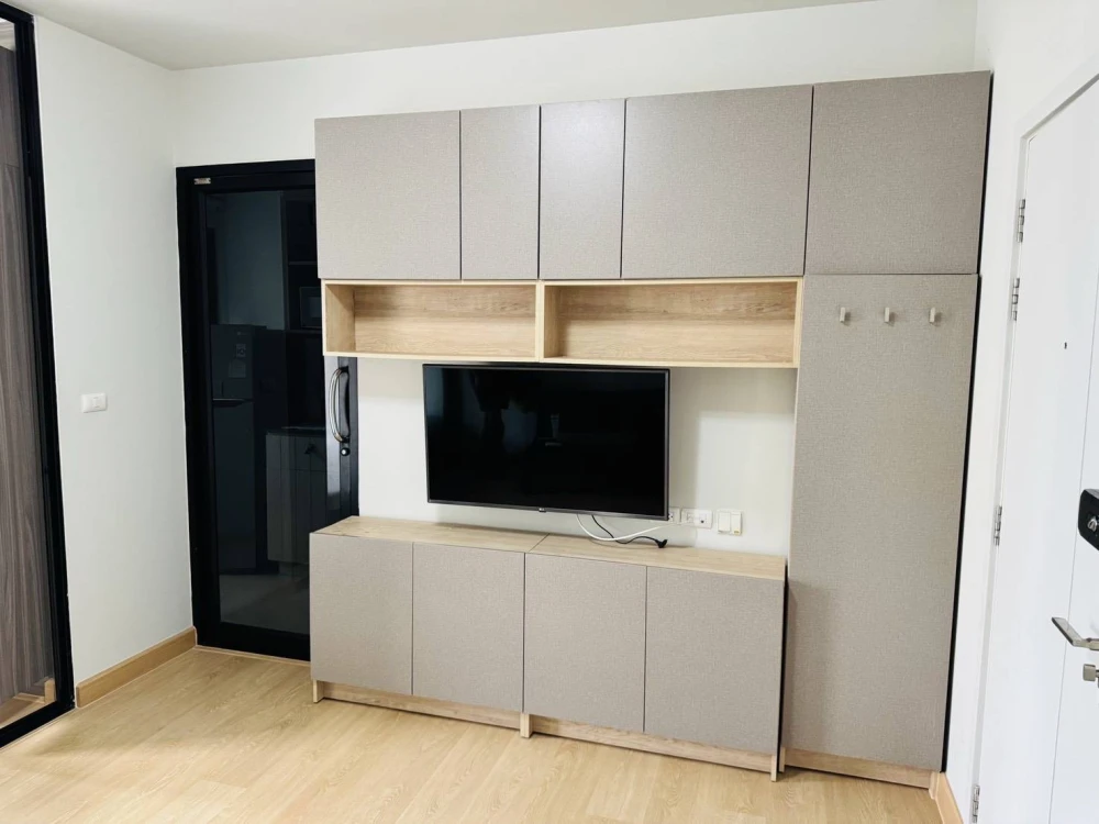 🏠🌃 ให้เช่า  คอนโด ยูนิโอ สุขุมวิท72 🏠🌃