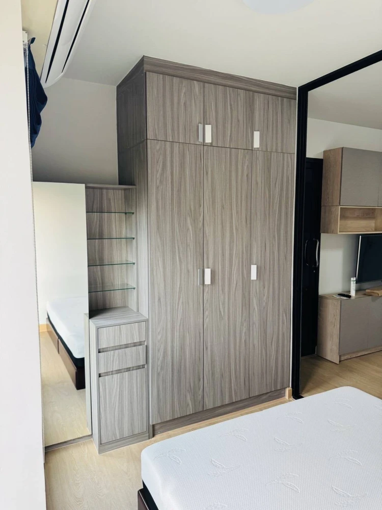 🏠🌃 ให้เช่า  คอนโด ยูนิโอ สุขุมวิท72 🏠🌃