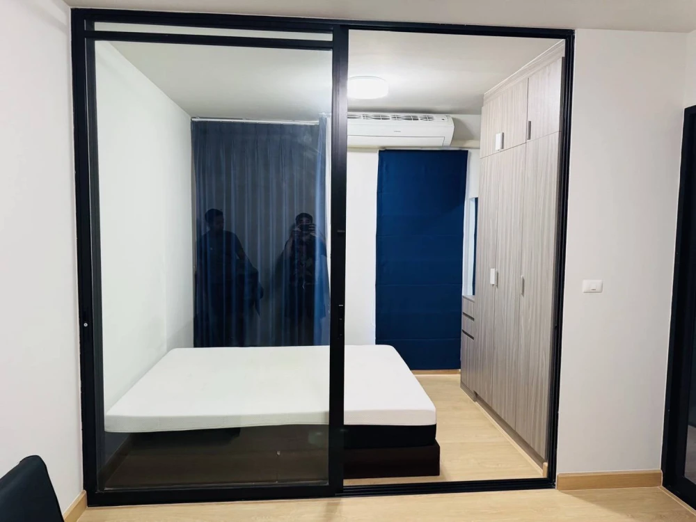 🏠🌃 ให้เช่า  คอนโด ยูนิโอ สุขุมวิท72 🏠🌃