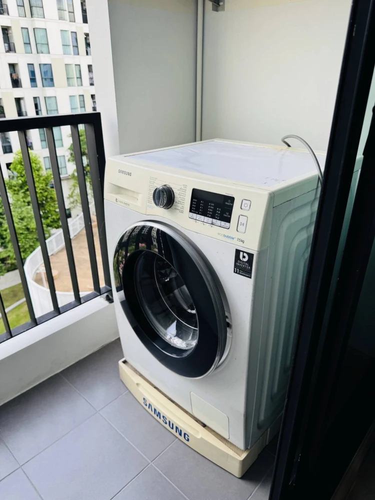 🏠🌃 ให้เช่า  คอนโด ยูนิโอ สุขุมวิท72 🏠🌃