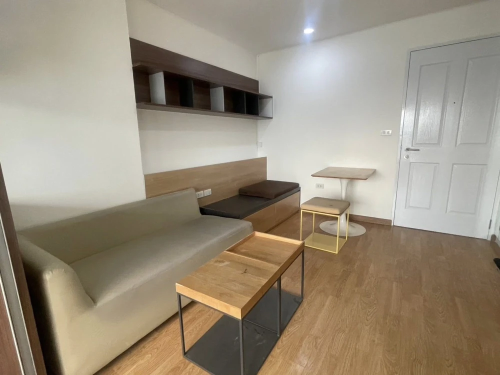 🏠🌃 ให้เช่า คอนโด ยู ดีไลท์ จักตุจักร สเตชั่น 🏠🌃