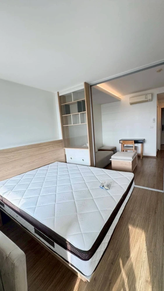 🏠🌃 ให้เช่า คอนโด ยู ดีไลท์ เรสซิเดนซ์ ริเวอร์ฟร้อนท์ พระราม3   🏠🌃