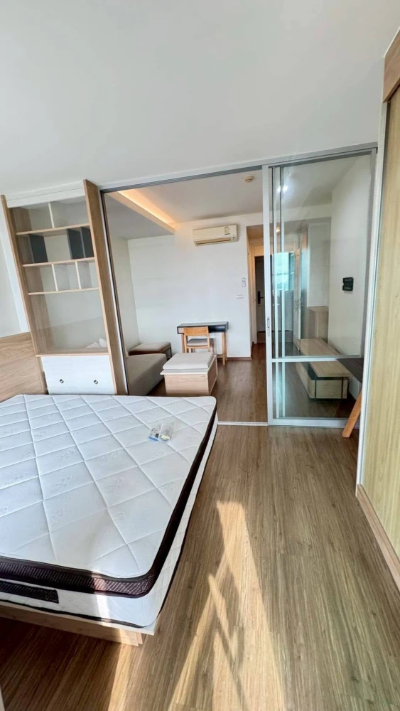 🏠🌃 ให้เช่า คอนโด ยู ดีไลท์ เรสซิเดนซ์ ริเวอร์ฟร้อนท์ พระราม3   🏠🌃