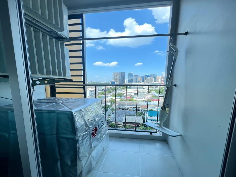 🏠🌃 ให้เช่า คอนโด ยู ดีไลท์ เเอท จักตุจักร สเตชั่น 🏠🌃