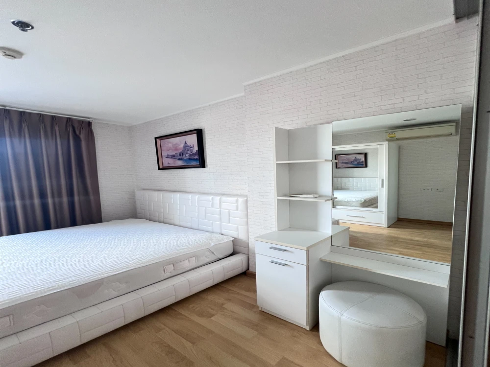 🏠🌃 ให้เช่า คอนโด ยู ดีไลท์ เเอท จักตุจักร สเตชั่น 🏠🌃