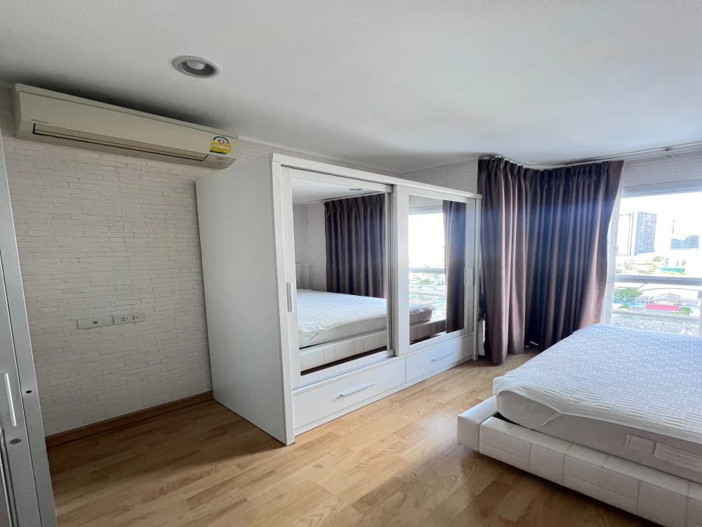 🏠🌃 ให้เช่า คอนโด ยู ดีไลท์ เเอท จักตุจักร สเตชั่น 🏠🌃