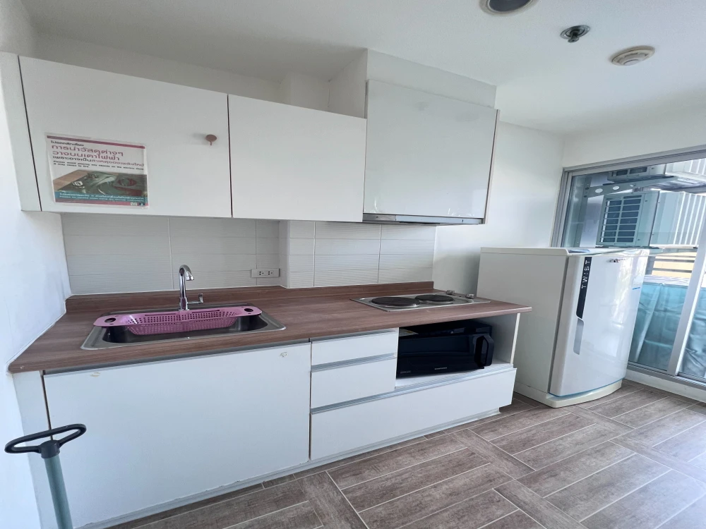 🏠🌃 ให้เช่า คอนโด ยู ดีไลท์ เเอท จักตุจักร สเตชั่น 🏠🌃