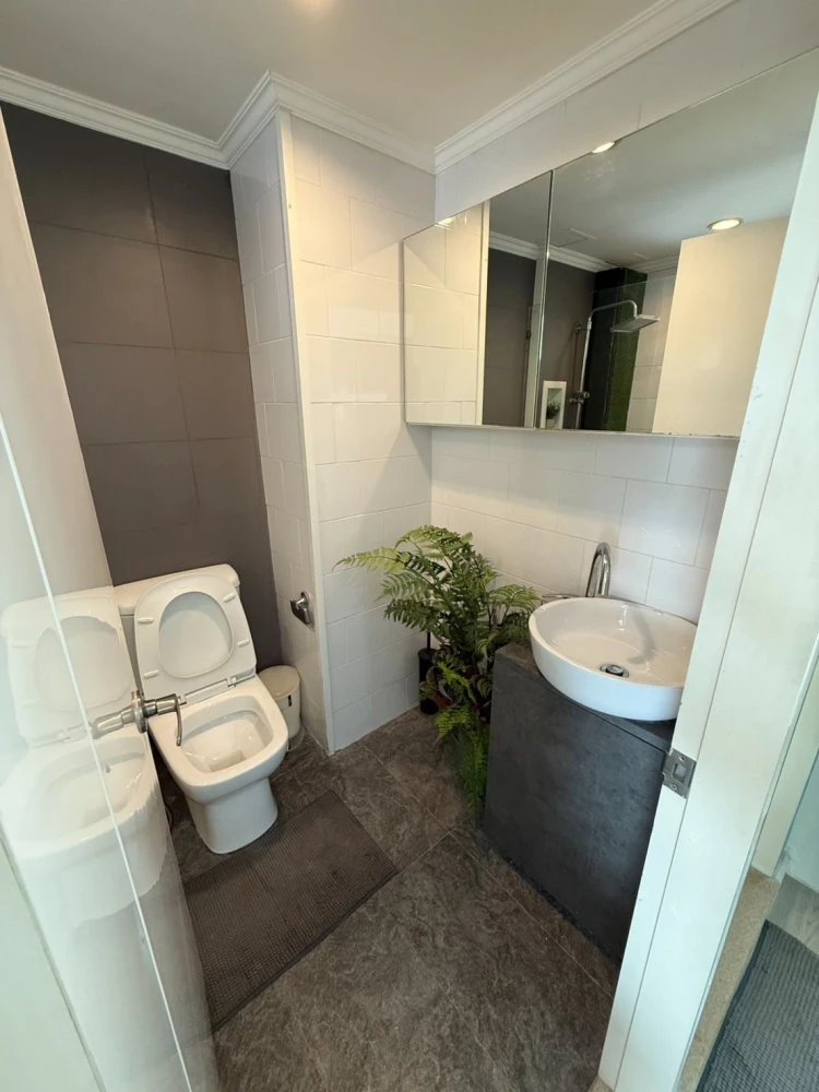 🏠🌃 ให้เช่า คอนโด ยู ดีไลท์ เเอท บางซ่อน สเตชั่น 🏠🌃