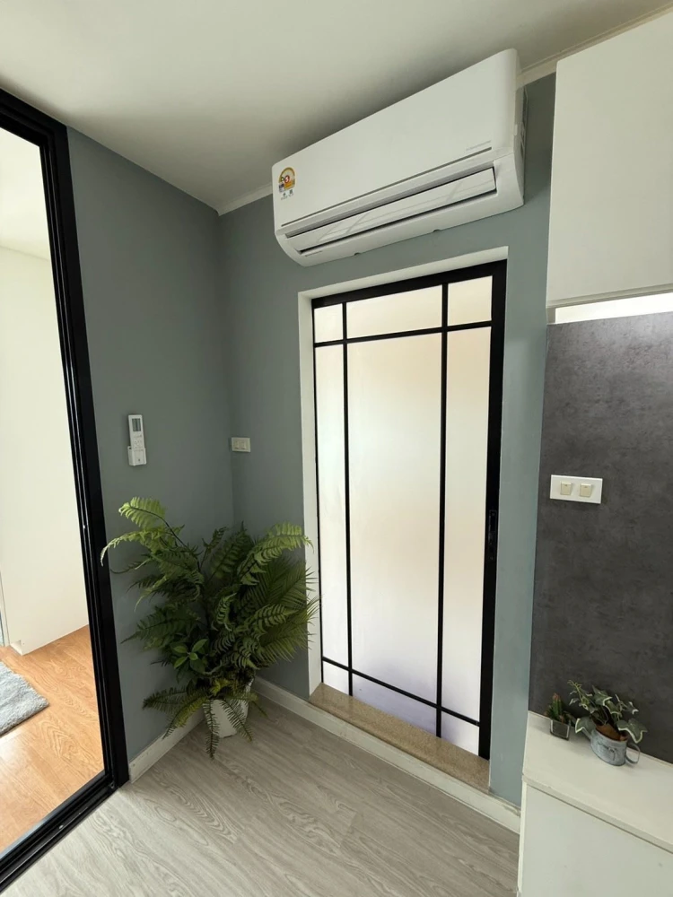 🏠🌃 ให้เช่า คอนโด ยู ดีไลท์ เเอท บางซ่อน สเตชั่น 🏠🌃