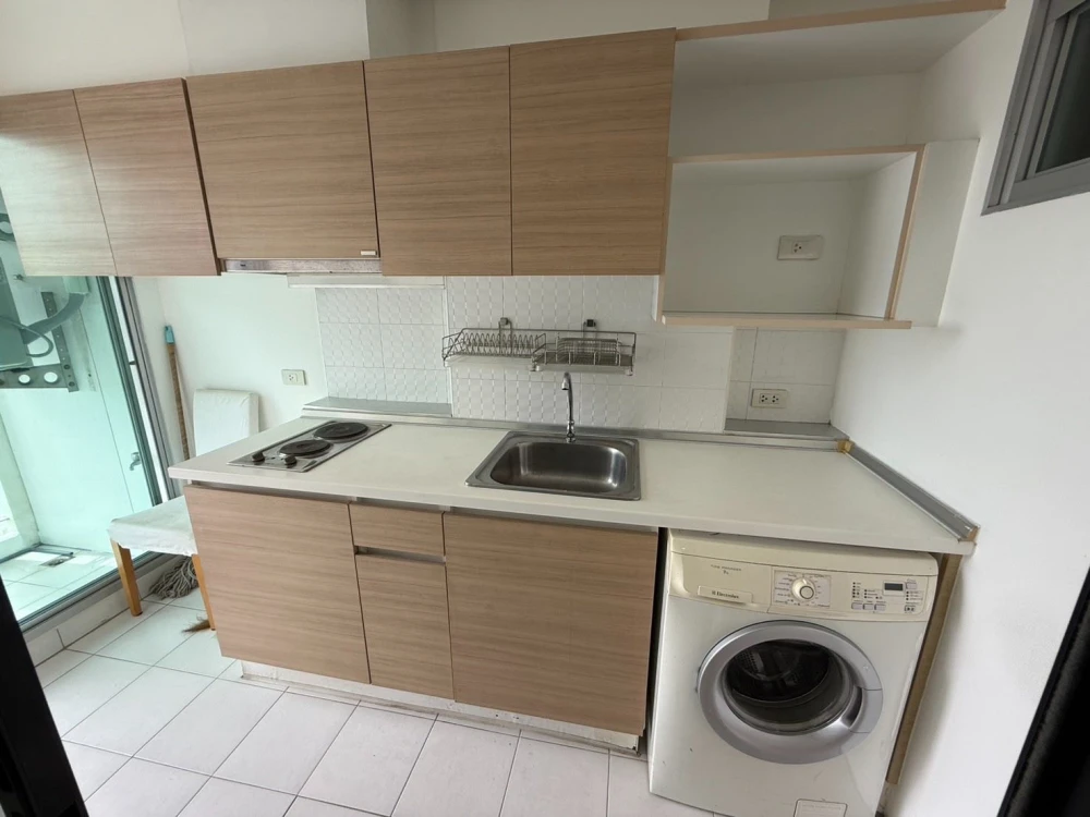 🏠🌃 ให้เช่า คอนโด ยู ดีไลท์ เเอท บางซ่อน สเตชั่น 🏠🌃