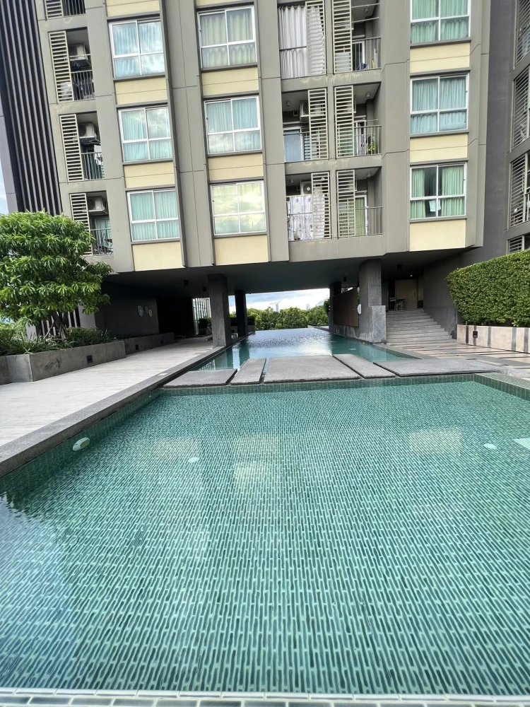 🏠🌃 ให้เช่า คอนโด  ยู ดีไลท์ 2 บางซื้อ สเตชั่น  🏠🌃