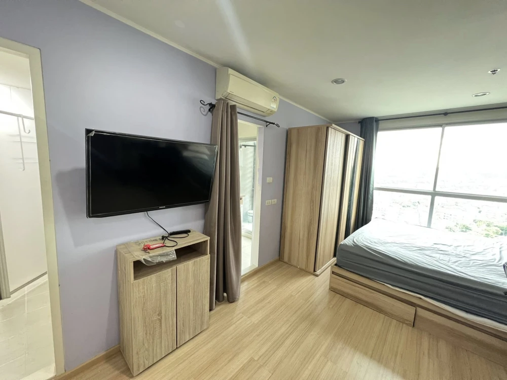🏠🌃 ให้เช่า คอนโด  ยู ดีไลท์ 2 บางซื้อ สเตชั่น  🏠🌃