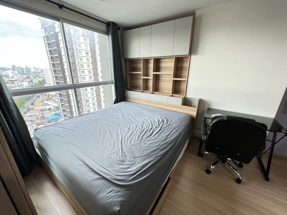 🏠🌃 ให้เช่า คอนโด  ยู ดีไลท์ 2 บางซื้อ สเตชั่น  🏠🌃
