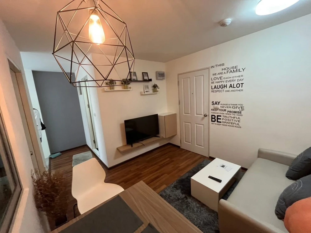 🏠🌃 ให้เช่า คอนโด ยู รัชโยธิน (พหลโยธิน32) 🏠🌃