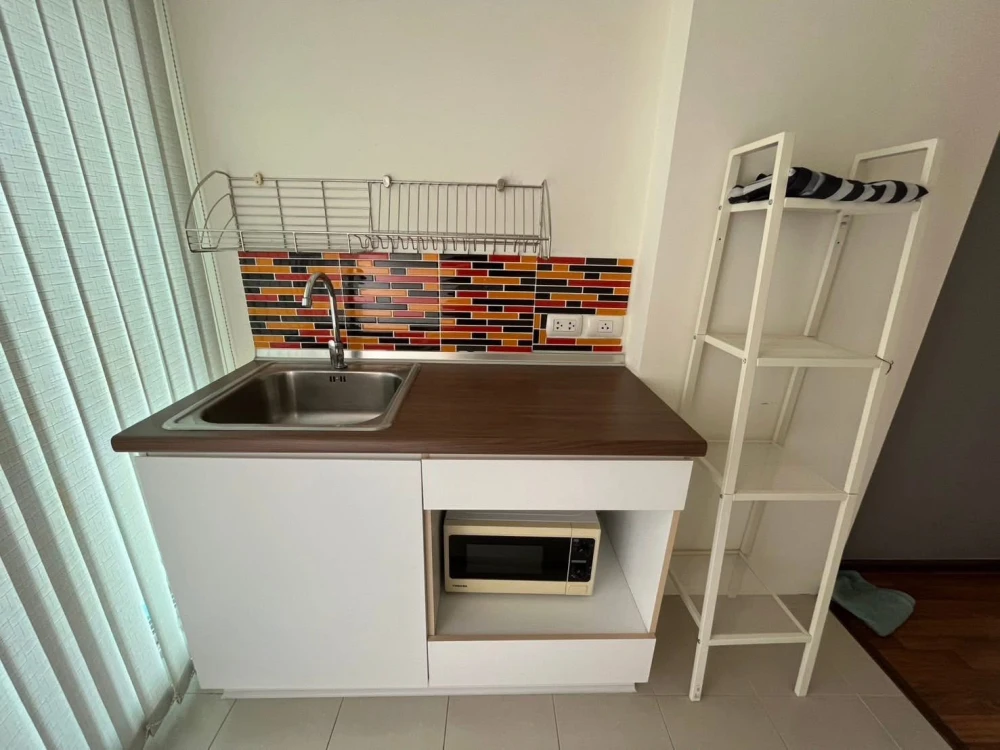 🏠🌃 ให้เช่า คอนโด ยู รัชโยธิน (พหลโยธิน32) 🏠🌃