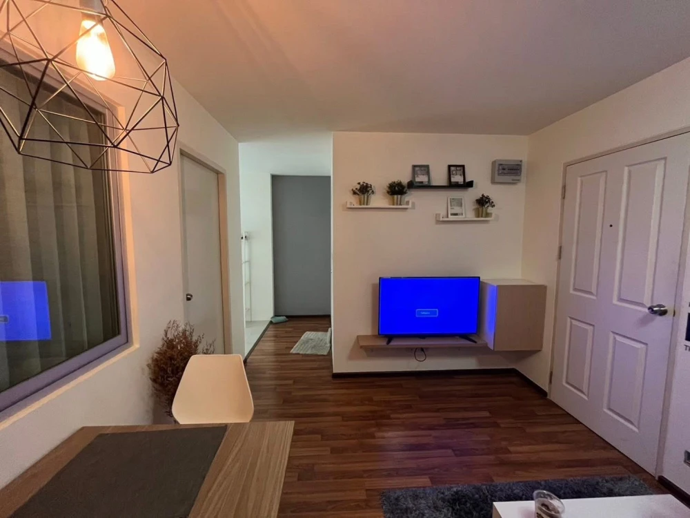 🏠🌃 ให้เช่า คอนโด ยู รัชโยธิน (พหลโยธิน32) 🏠🌃