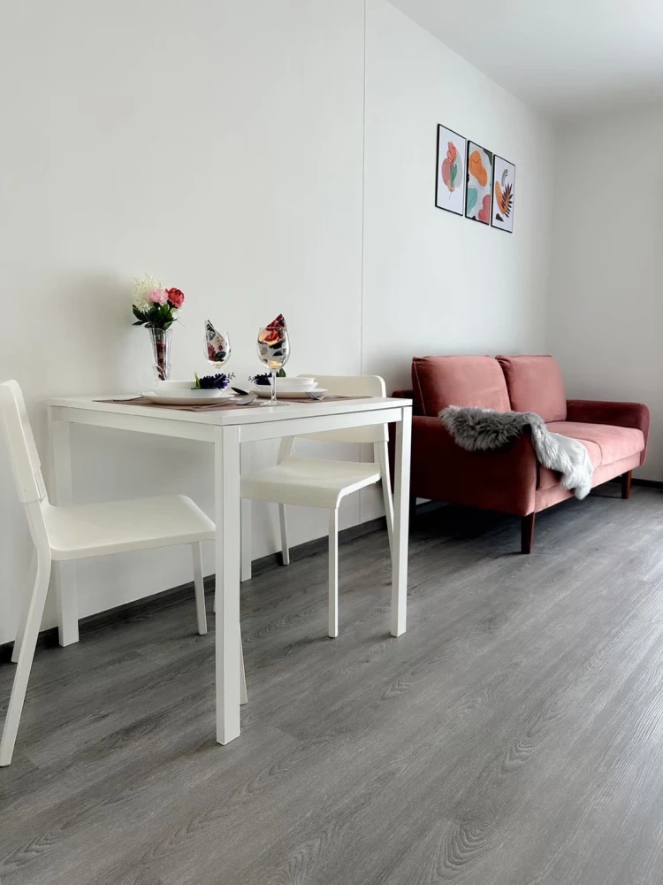 🏠🌃 ให้เช่า คอนโด ริชพาร์ค ทริปเปิ้ล สเตชั่น 🏠🌃