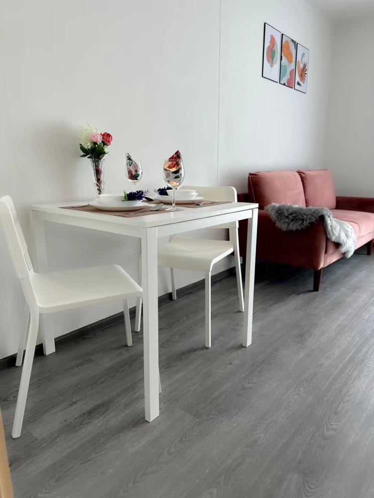 🏠🌃 ให้เช่า คอนโด ริชพาร์ค ทริปเปิ้ล สเตชั่น 🏠🌃