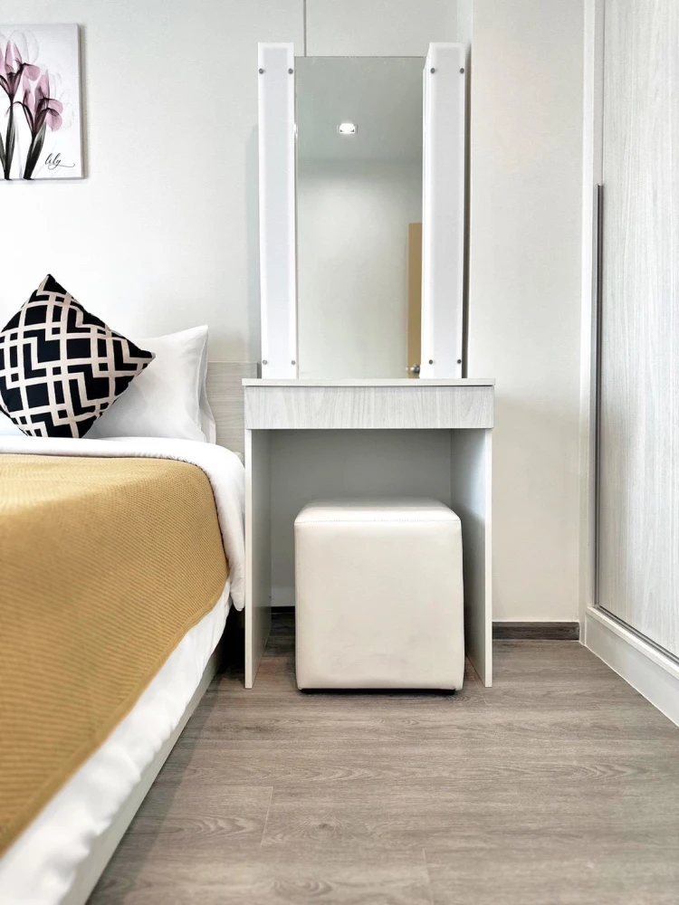 🏠🌃 ให้เช่า คอนโด ริชพาร์ค ทริปเปิ้ล สเตชั่น 🏠🌃