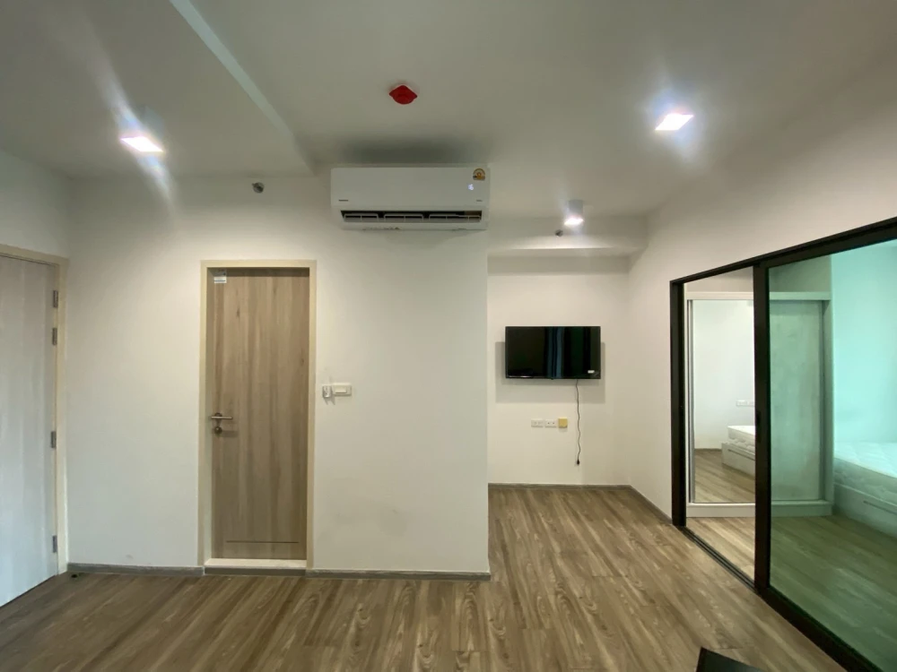 🏠🌃 ให้เช่า คอนโด ริชพาร์ค เทอมินอล พหลโยธิน59  🏠🌃