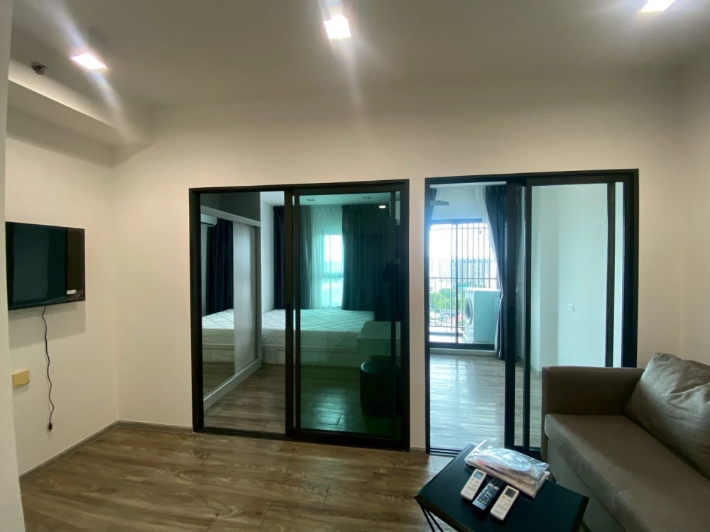 🏠🌃 ให้เช่า คอนโด ริชพาร์ค เทอมินอล พหลโยธิน59  🏠🌃