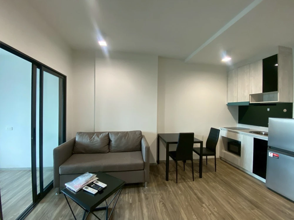 🏠🌃 ให้เช่า คอนโด ริชพาร์ค เทอมินอล พหลโยธิน59  🏠🌃