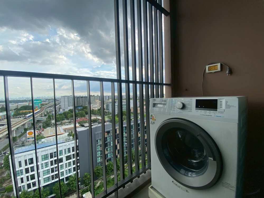 🏠🌃 ให้เช่า คอนโด ริชพาร์ค เทอมินอล พหลโยธิน59  🏠🌃